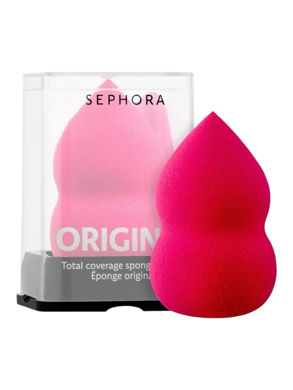 SEPHORA COLLECTION TOTAL COVERAGE ORIGINAL SPONGE - BNIB